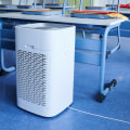 The Power of UV Air Purifiers in Improving Indoor Air Quality