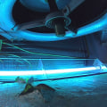 The Benefits and Considerations of Using UV Lights in HVAC Systems