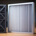 Best Reasons To Choose 21x22x1 HVAC Air Filters Alongside UV Light Installation