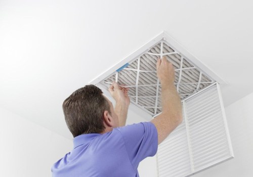 Practical Reasons to Get 10x10x1 Furnace Air Filters for the Complex HVAC With UV Lights in Your Jupiter FL Apartment