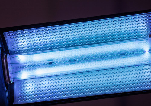 The Truth About Installing UV Lights in HVAC Systems