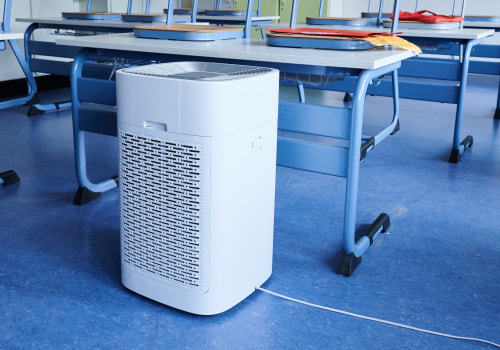 The Power of UV Air Purifiers in Improving Indoor Air Quality