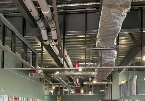 The Harmonious Impact of Air Duct Sealing