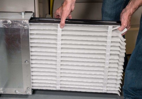 How Often Should You Change Your Air Filter With UV Light at Home to Achieve Indoor Air Quality?