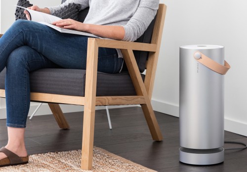 The Truth About Air Purifiers with UV Light