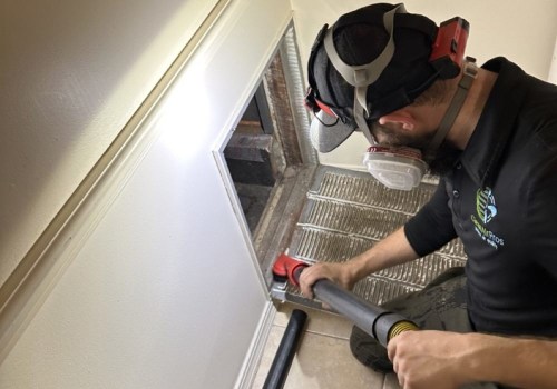 5 Homeowner Gossips About a Duct Repair Services Company Near Edgewater FL Expert Servicing HVAC UV Lights That Are True