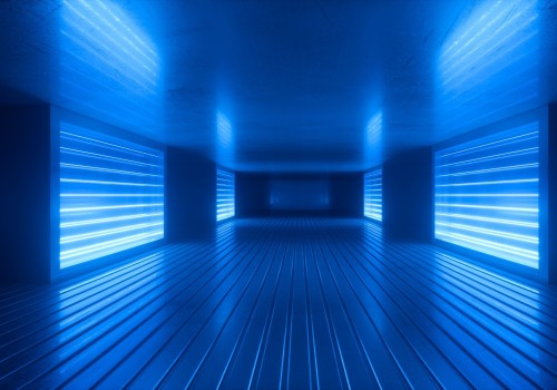 The Power of UV Lights in Improving Indoor Air Quality