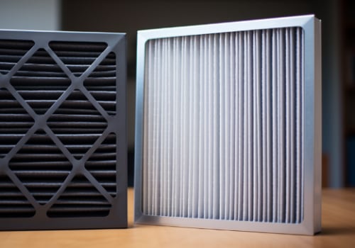 Best Reasons To Choose 21x22x1 HVAC Air Filters Alongside UV Light Installation